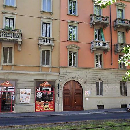 A Milan B&B Exterior foto
