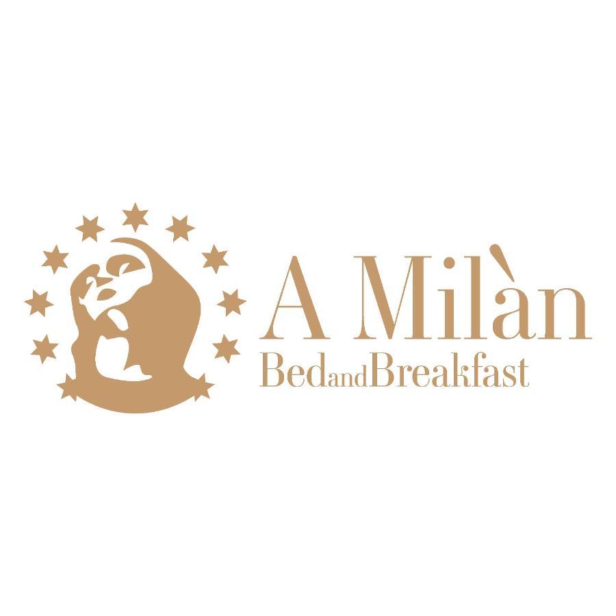 A Milan B&B Exterior foto
