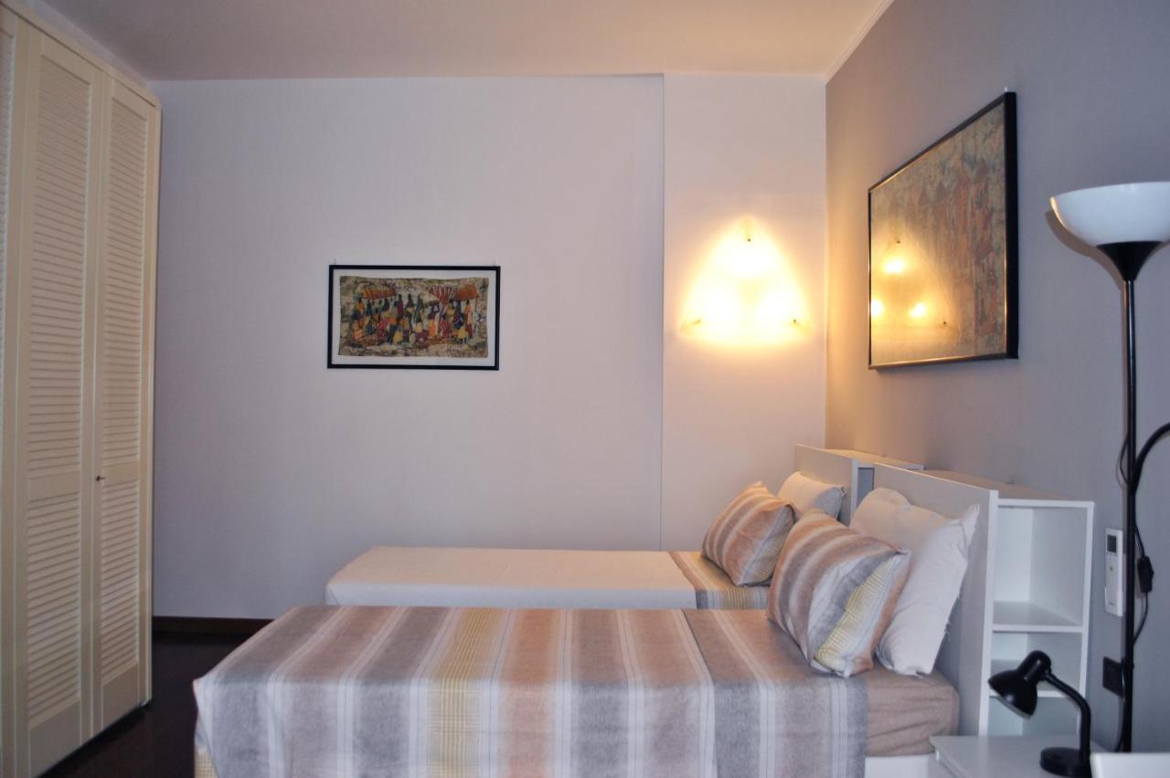 A Milan B&B Exterior foto