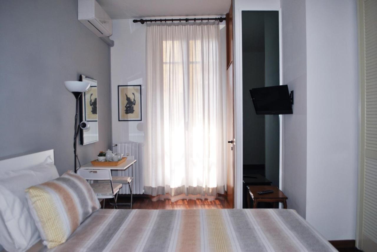 A Milan B&B Exterior foto