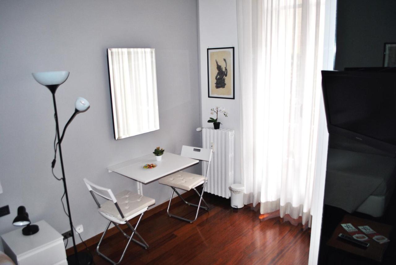 A Milan B&B Exterior foto
