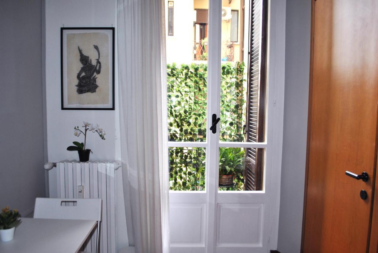 A Milan B&B Exterior foto