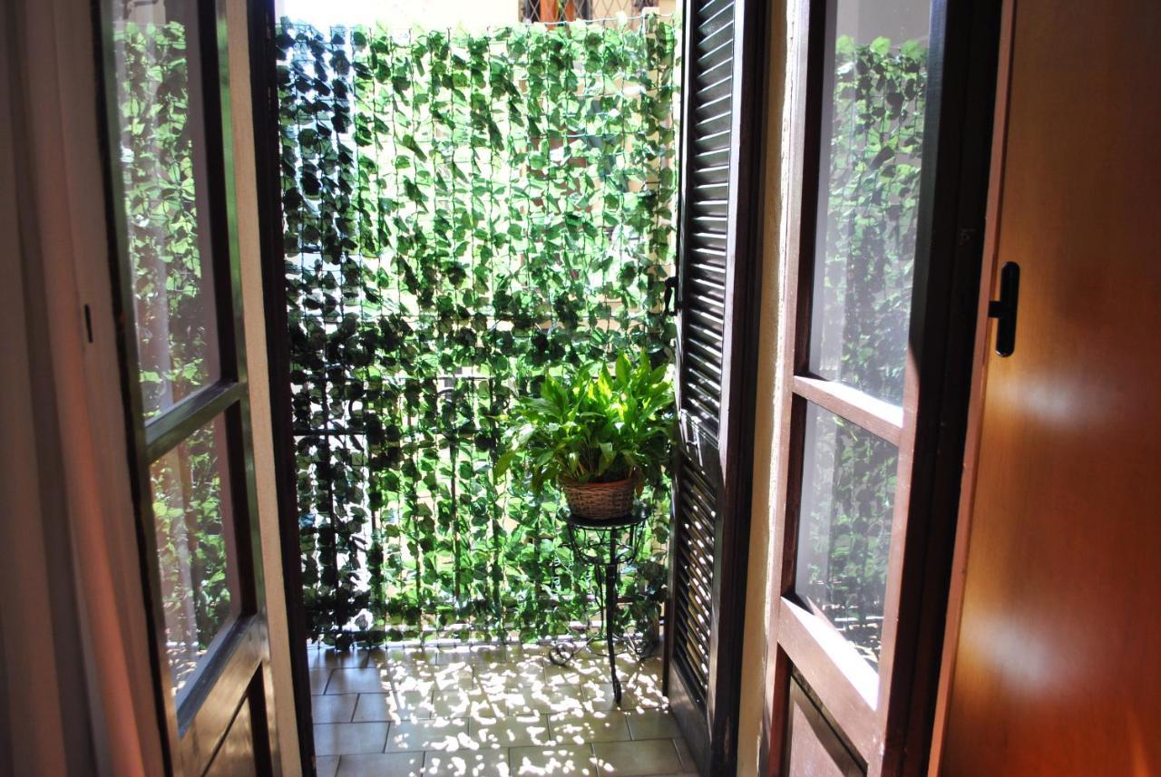 A Milan B&B Exterior foto