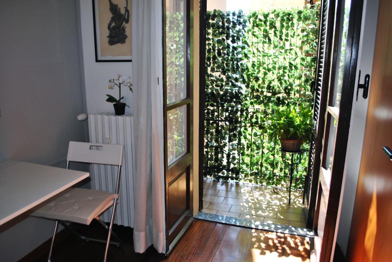 A Milan B&B Exterior foto