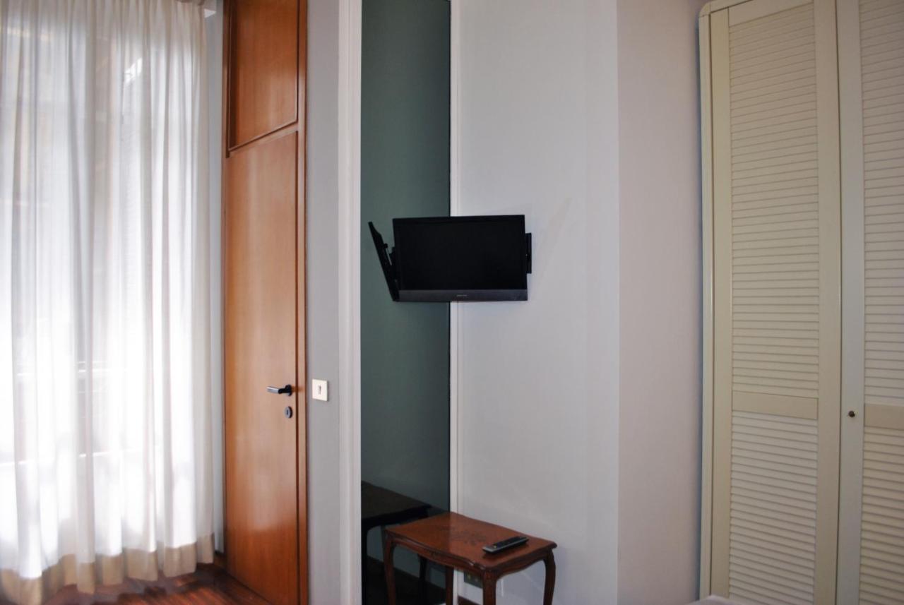 A Milan B&B Exterior foto